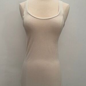 Theory Bram2-Compliment Tank, Size S/P